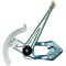 Continental/Teves Ford Rangr 11-93/Mazda B2300 09-94/B2500 Window Regulatr, Wr51014 WR51014 - alternate 1